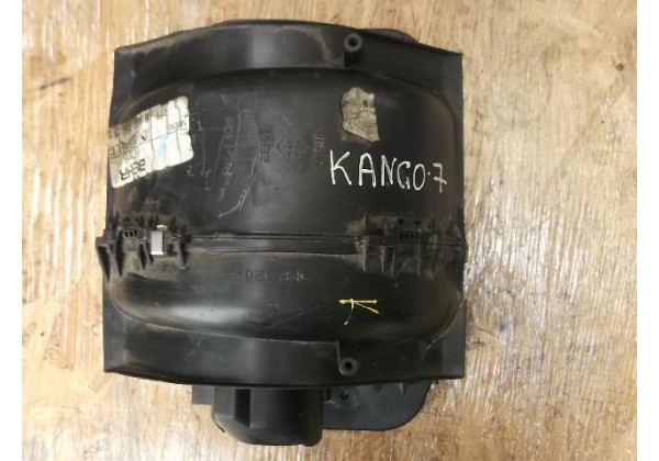 Моторчик пічки без кондиціонера до 2003 Renault Kangoo, 8200039211*
